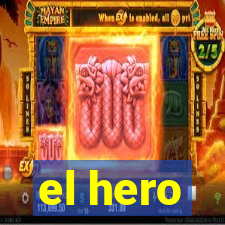 el hero
